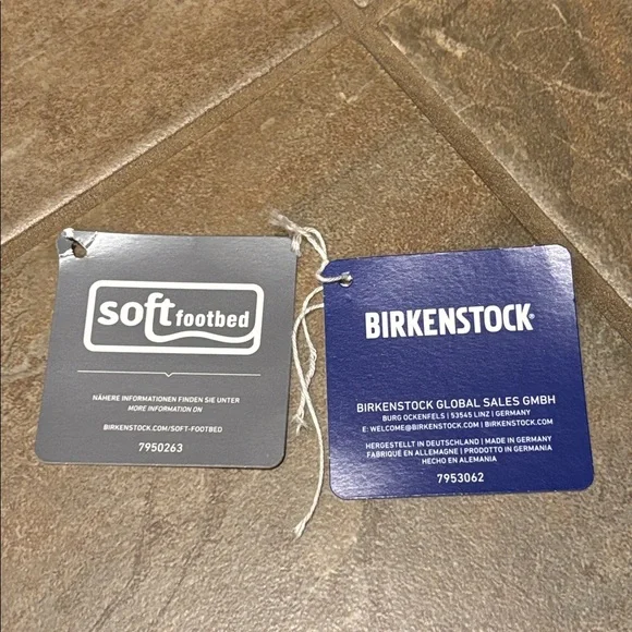 Birkenstock “Florida” sandal size 36 - Picture 12 of 14